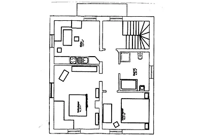 Ferienwohnung Mund