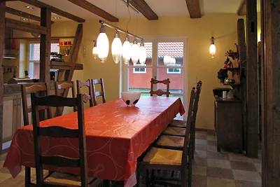 Reethaus Mertinat For Ten