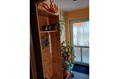 Appartamento Vacanza con famiglia Tauberbischofsheim