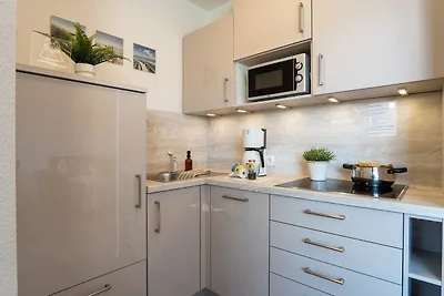 "Ferienpark Heiligenhafen", Haus P