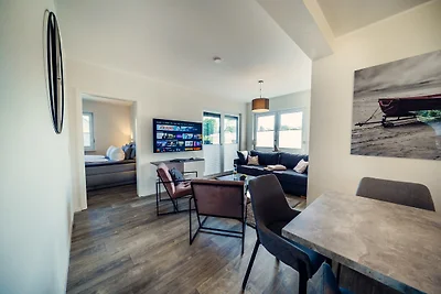 Appartamento Vacanza con famiglia Senftenberg