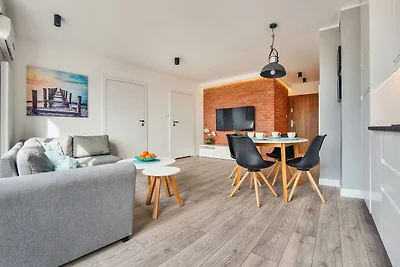Sun&Snow Resorts - Apartment A44