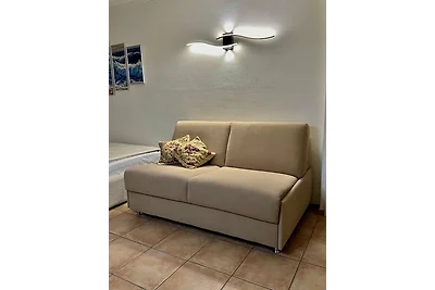 Appartment 306 3. Etage - Haus