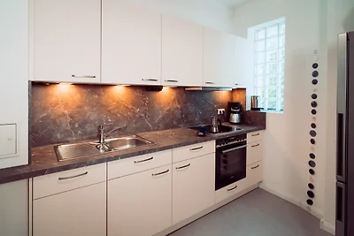 Zum Nikolaikirchturm - ABC605