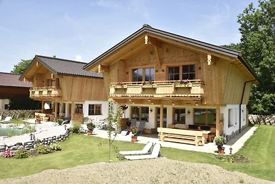 Chalet Nähe Skieinstieg "Flying