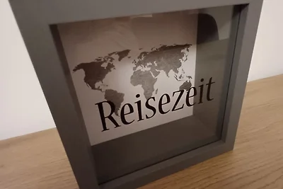 Nationalpark Apartment 2