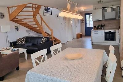 Reethaus "De Strandkieker"