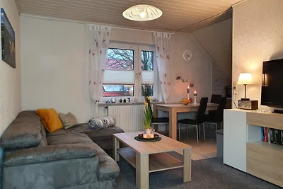 Ferienwohnung Möwe
