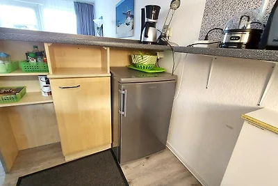 Ferienwohnung AHOI