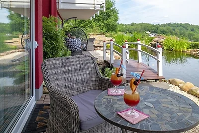 Apartament Dla rodzin Schalkenmehren