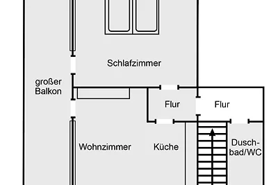 Fewo Höflich - Fewo 1