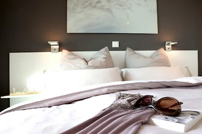 Casa su barca Vacanza single Ribnitz-Damgarten