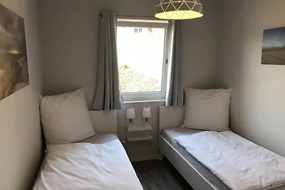 Westhook Ferienwohnung 1