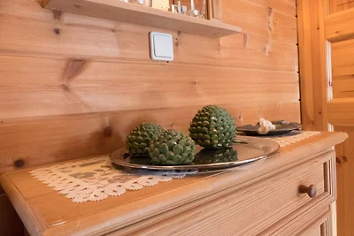 Ferienhaus Nr. 5, Typ A, Feriendorf