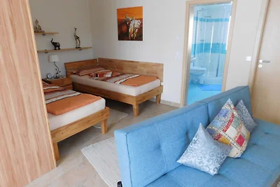 Vakantieappartement Gezinsvakantie Füssen