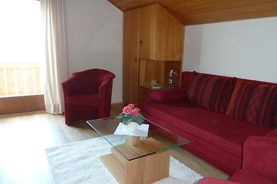 Vakantieappartement Gezinsvakantie Bad Kohlgrub