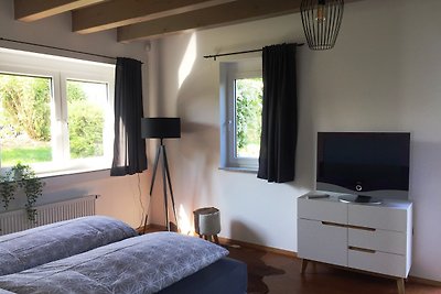 Vakantieappartement Gezinsvakantie Heilbronn