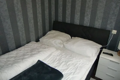 Appartement Vacances avec la famille Goslar
