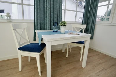 Vakantieappartement Gezinsvakantie Sellin