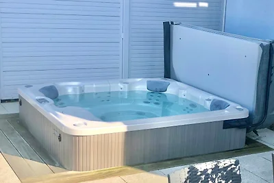 Kapitänshaus am See