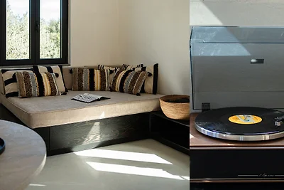 Vakantiehuis Ontspannende vakantie Orosei