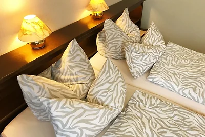 Premiumferienwohnung - Köhnke 1