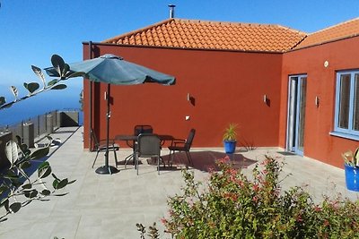 Casa vacanze Vacanza di relax Tijarafe