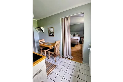 apartman za odmor Obiteljski odmor Tönning