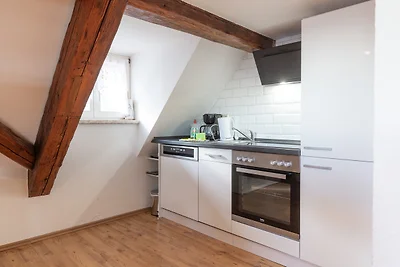 Ferienwohnung am Neuen Thore III