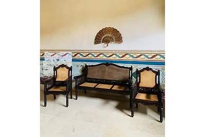 Appartamento Vacanza con famiglia Sancti Spiritus