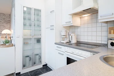 Vakantieappartement Gezinsvakantie Grömitz