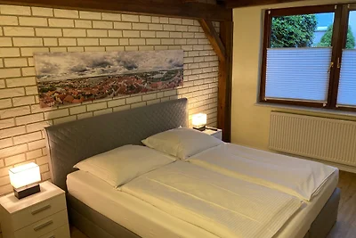 Ferienhaus am Mühlenberg