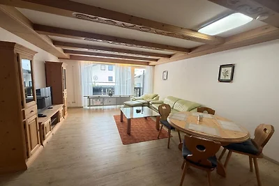 Karwendel Lodge