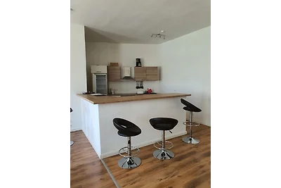 Appartamento Vacanza con famiglia Brunsbüttel