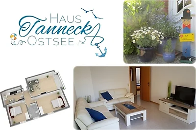 Haus Tanneck Whg. 13