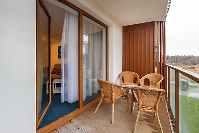 Vakantieappartement Gezinsvakantie Kolberg