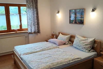 Ferienwohnung am Fuchsbühl