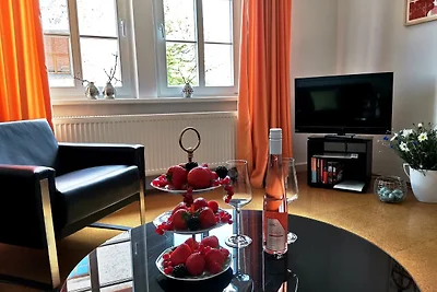 Ferienhaus 2 im Resort Schloss