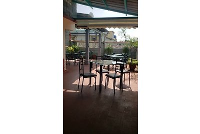 Vakantieappartement Gezinsvakantie Villa Clara