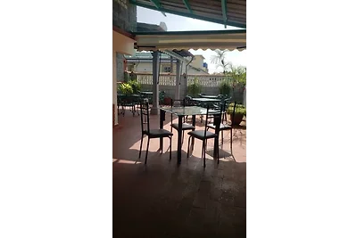 Hostal La Estrella Appartement 3