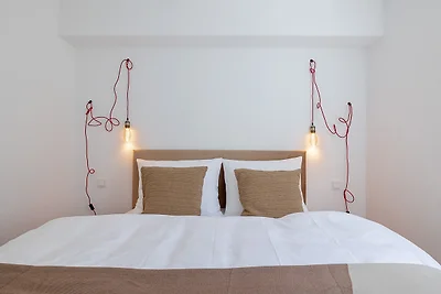 Kajüte #17 | Dock 6b