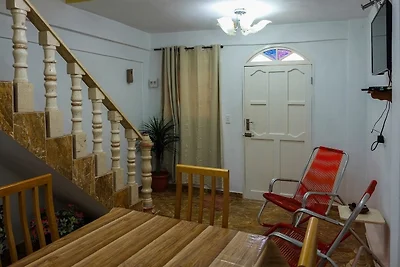 CASA DOUGLAS Appartement 1