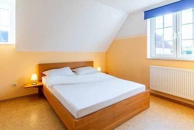 Ferienwohnung Johanna OG