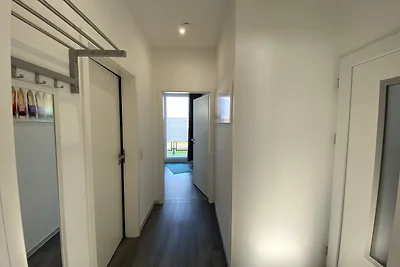 Vakantieappartement Gezinsvakantie Osterwieck