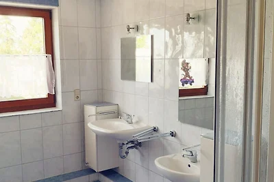 Ferienhaus Seeidylle - ABC129