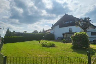 Vakantieappartement Gezinsvakantie Zeller Land