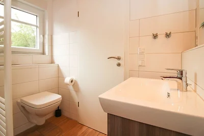 Ferienhaus Auf hoher See