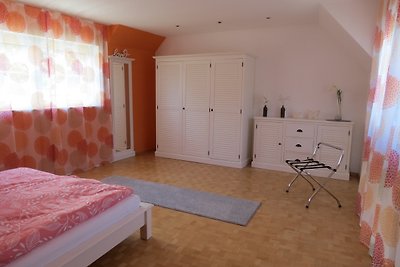 Vakantieappartement Gezinsvakantie Ettenheim