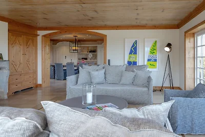 Ferienhaus Hobokenweg 25 b