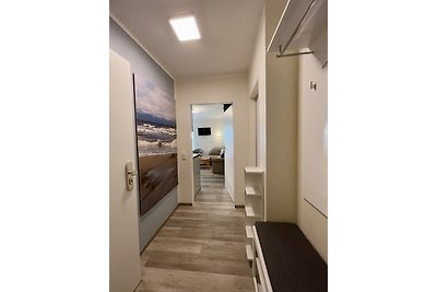 Vakantieappartement Gezinsvakantie Dierhagen